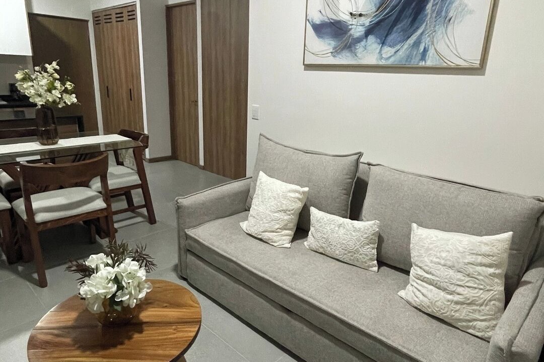 Photo of Livingroom in Guadalajara