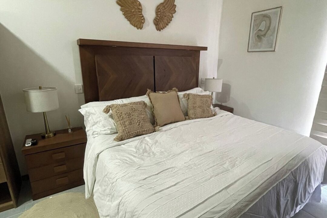 Photo of Bedroom in Guadalajara