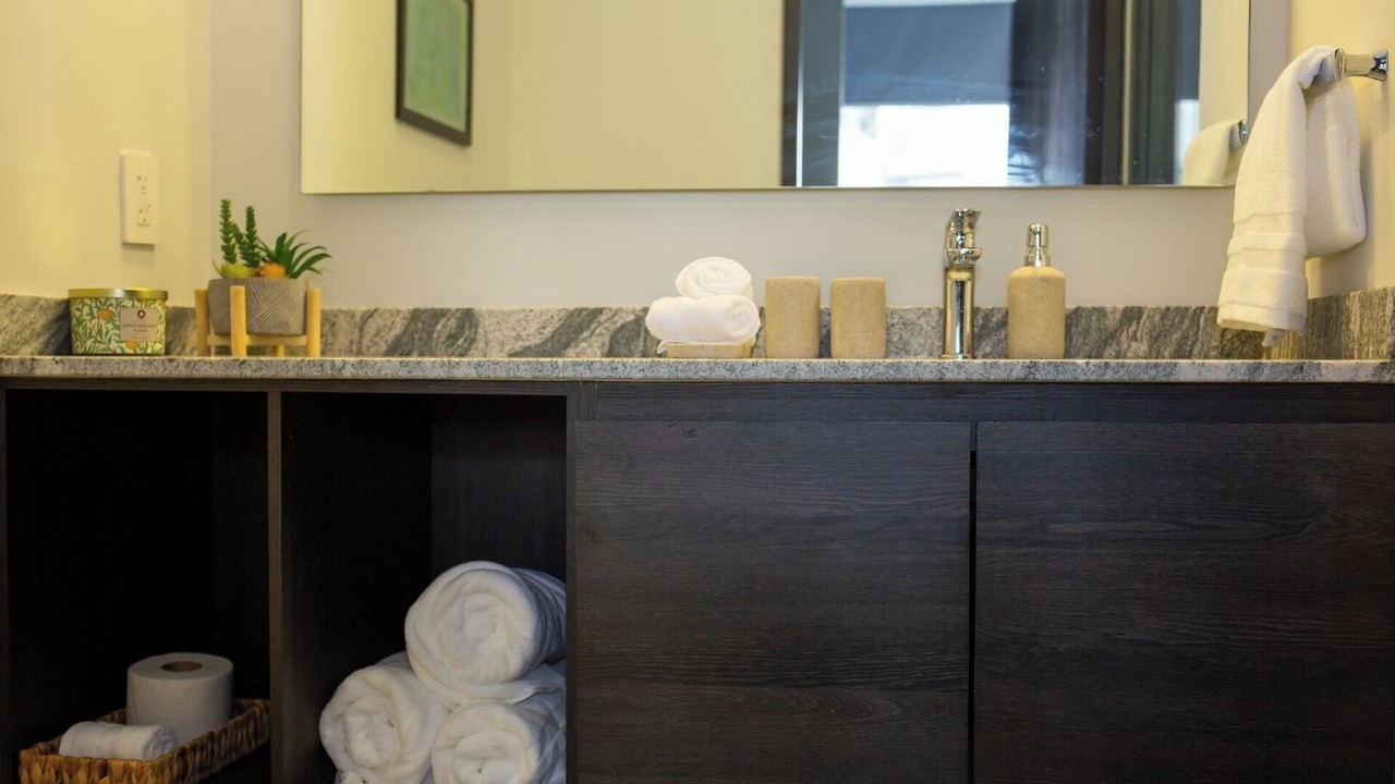 Photo of Bathroom in Providencia