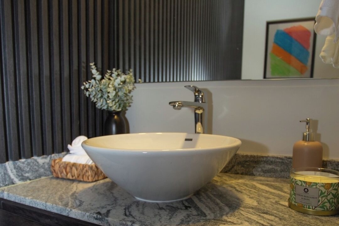 Photo of Bathroom in Providencia