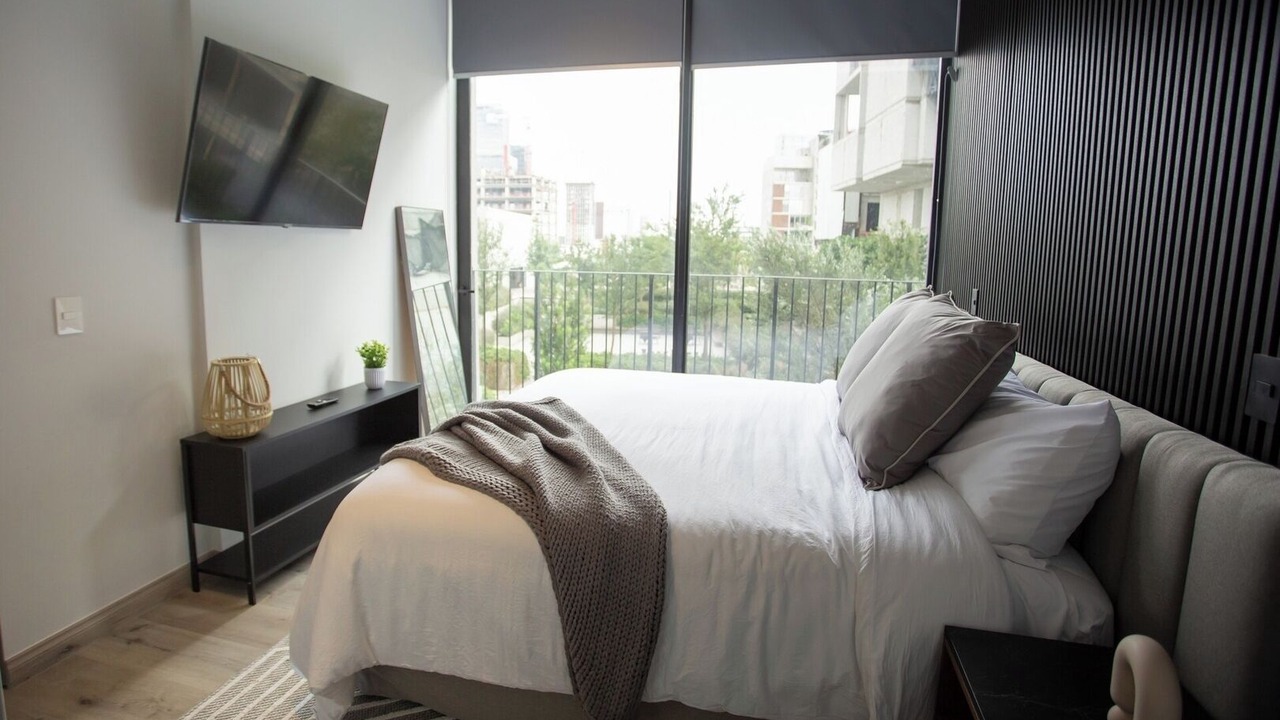 Photo of Bedroom in Providencia