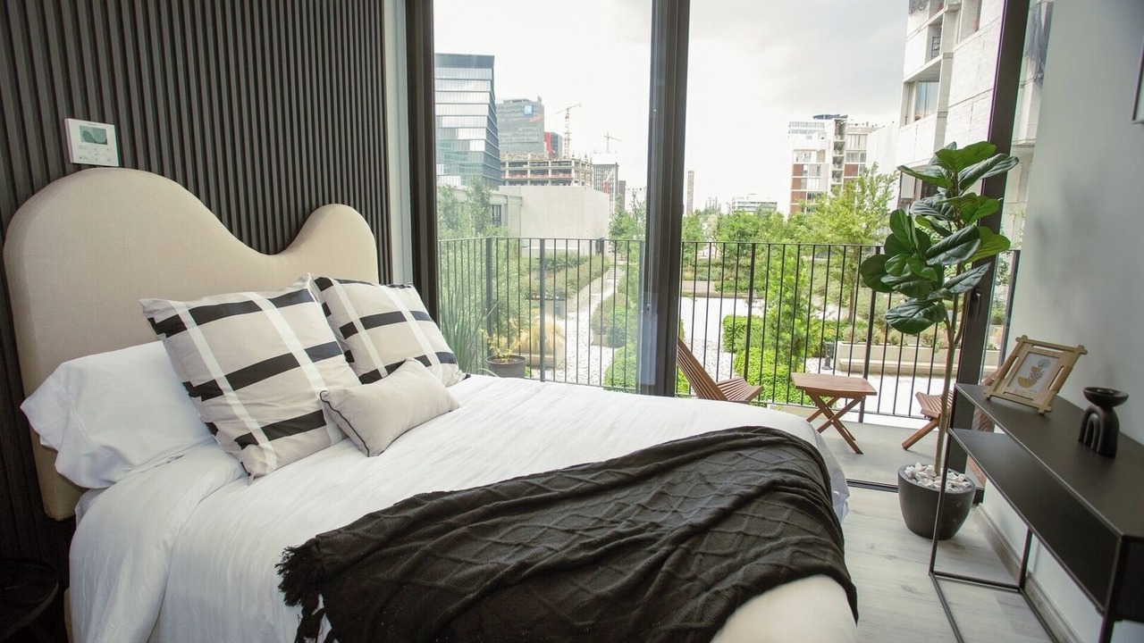 Photo of Bedroom in Providencia