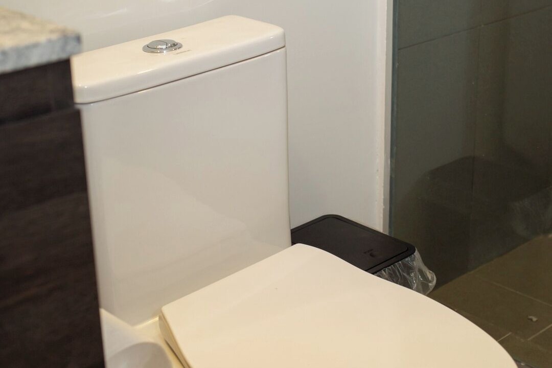 Photo of Bathroom in Providencia