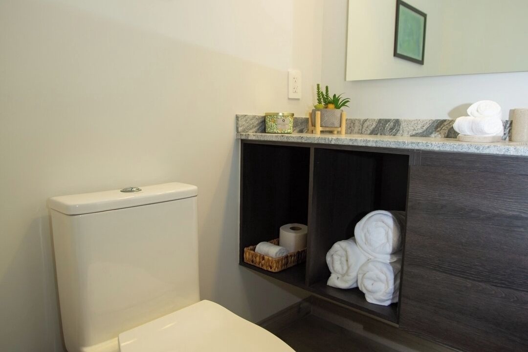 Photo of Bathroom in Providencia