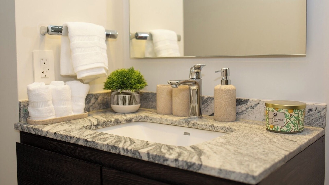 Photo of Bathroom in Providencia