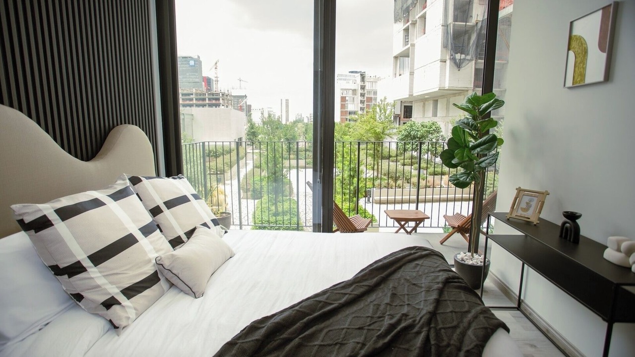 Photo of Bedroom in Providencia