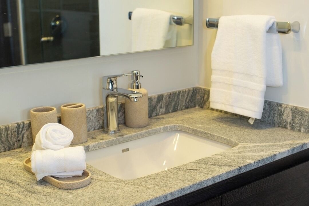 Photo of Bathroom in Providencia
