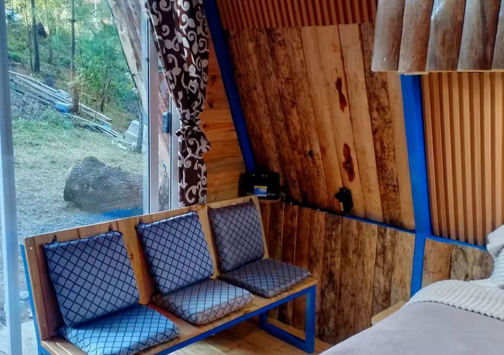 Photo of Bedroom in Mineral del Chico
