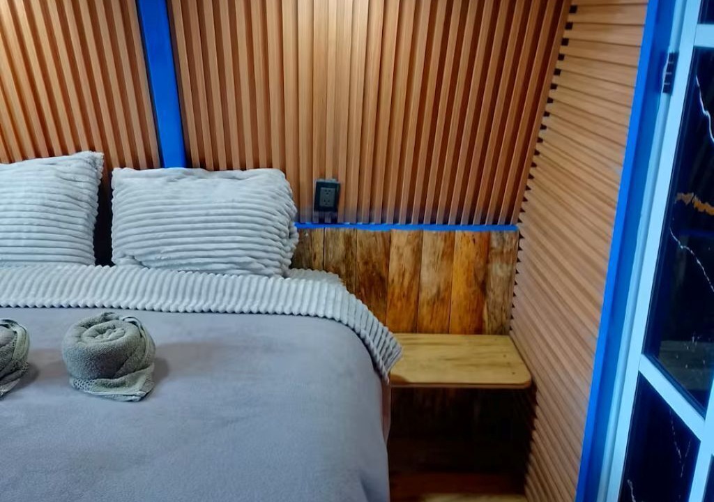 Photo of Bedroom in Mineral del Chico