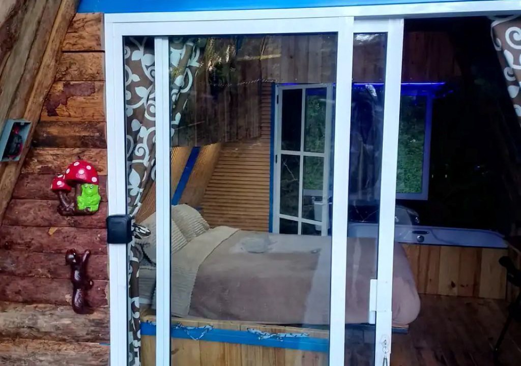 Photo of Bedroom in Mineral del Chico