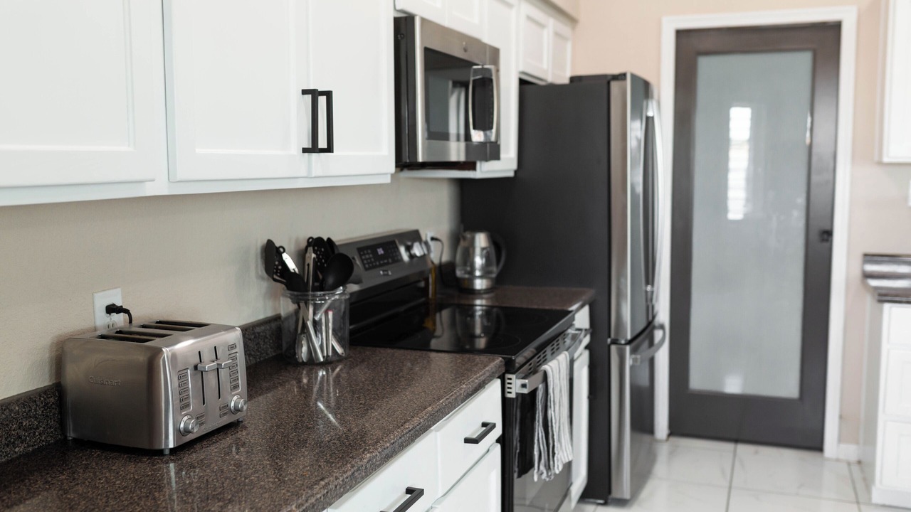 Photo of Kitchen in Yuma