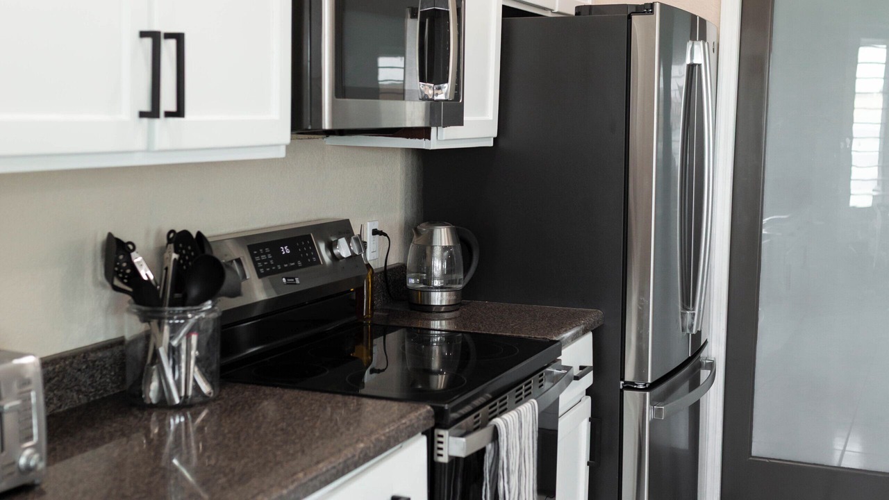 Photo of Kitchen in Yuma