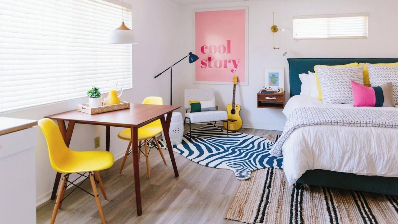 Photo of Bedroom in Redlands