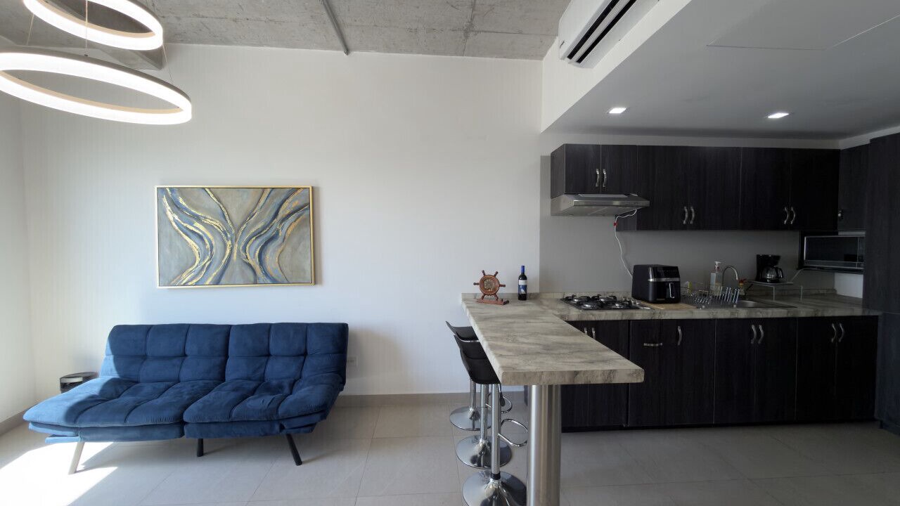 Photo of Kitchen in Monterrey
