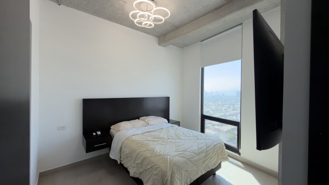 Photo of Bedroom in Monterrey