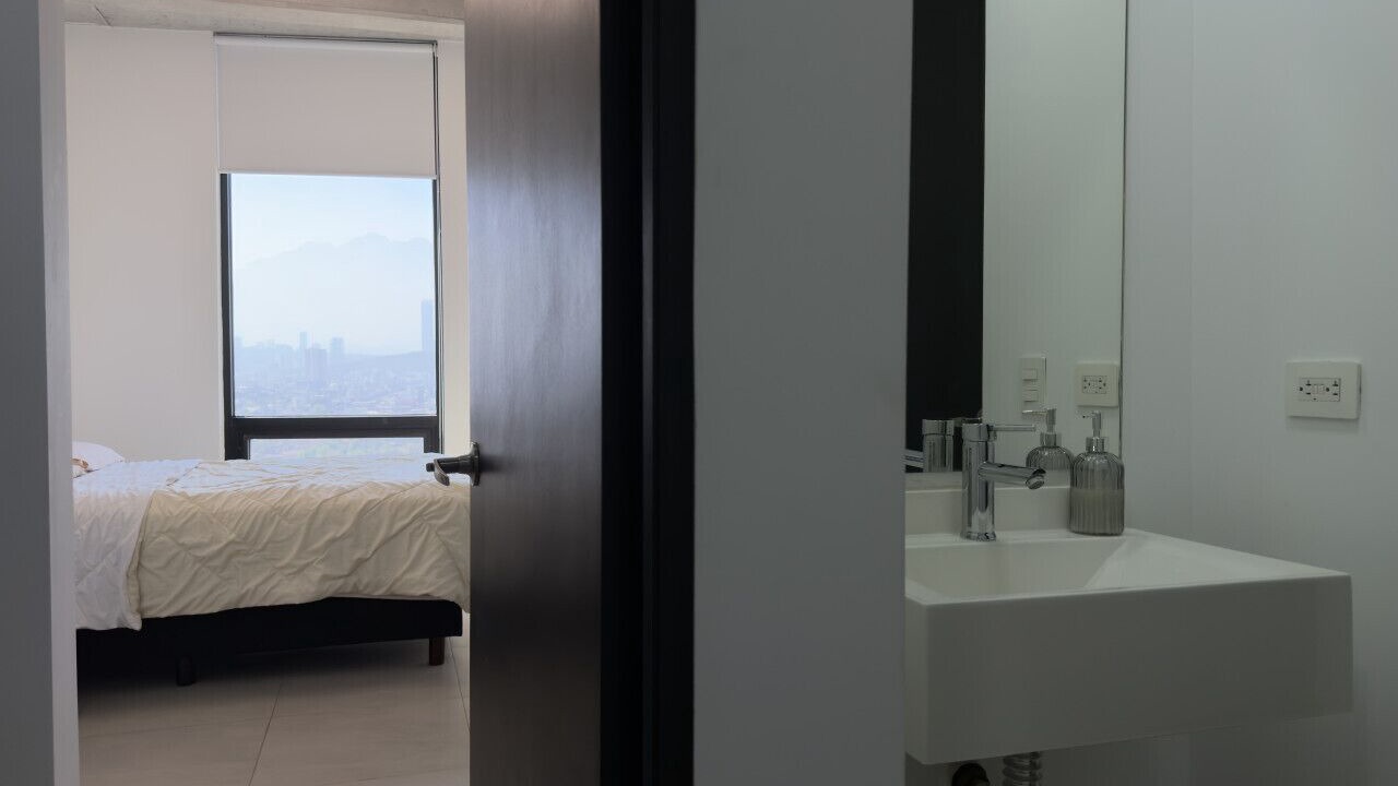 Photo of Bedroom in Monterrey