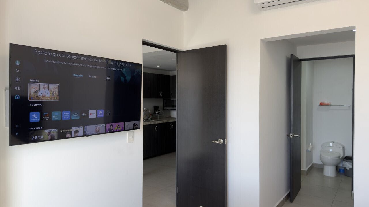 Photo of Bedroom in Monterrey