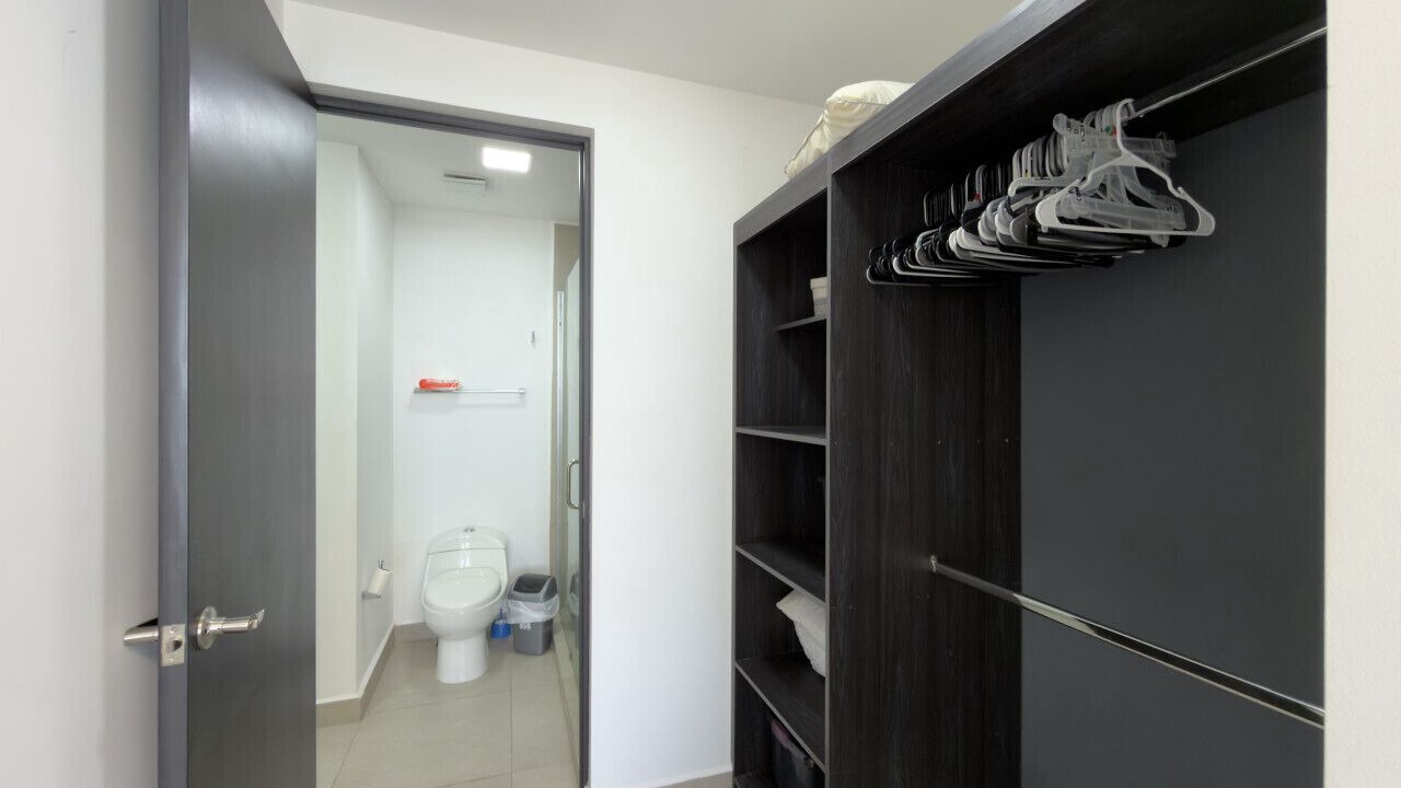 Photo of Bathroom in Monterrey