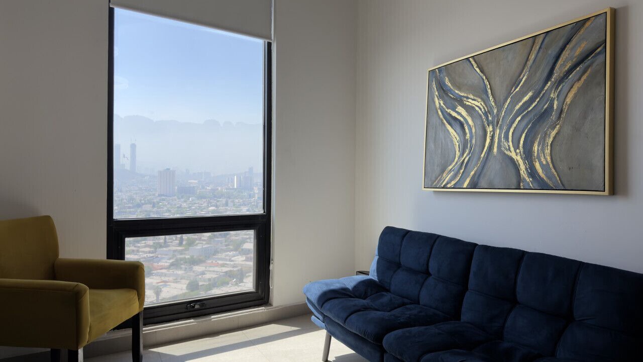 Photo of Livingroom in Monterrey