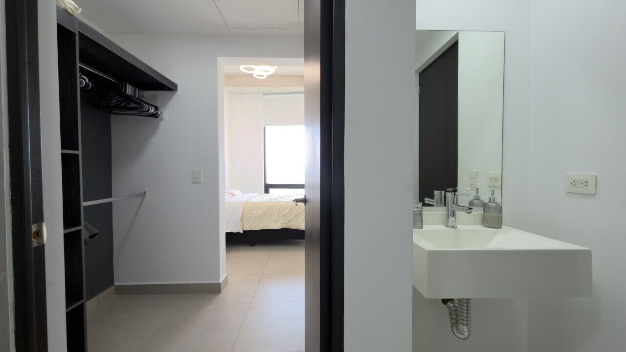 Photo of Bedroom in Monterrey
