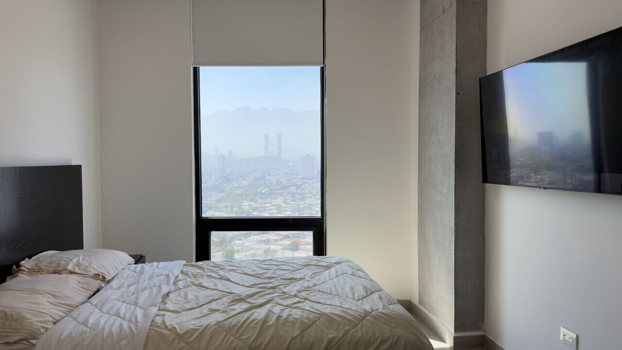 Photo of Bedroom in Monterrey