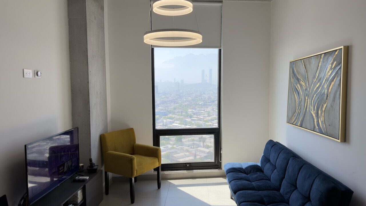 Photo of Livingroom in Monterrey