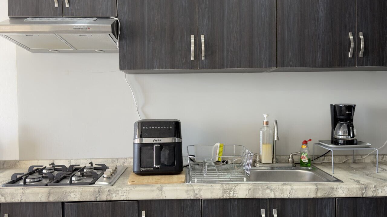 Photo of Kitchen in Monterrey