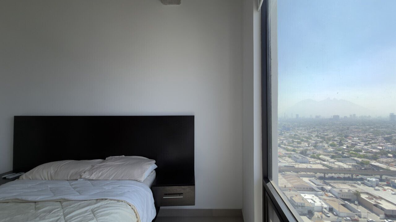 Photo of Bedroom in Monterrey