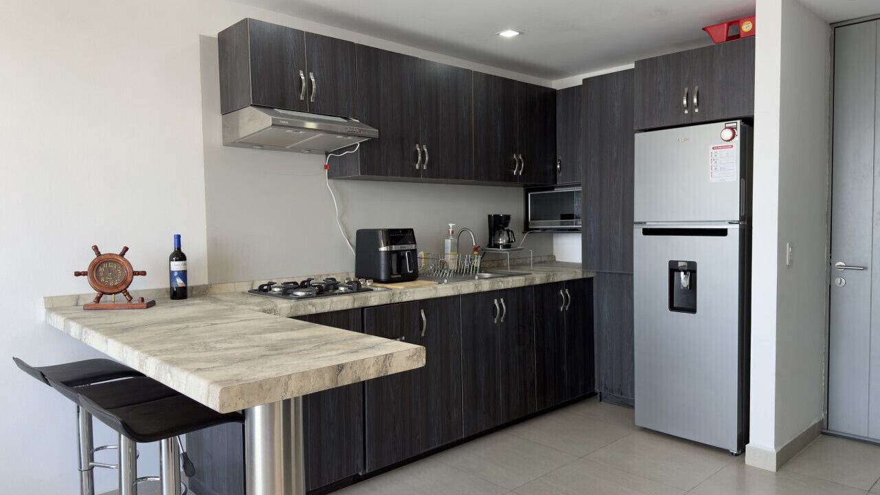 Photo of Kitchen in Monterrey