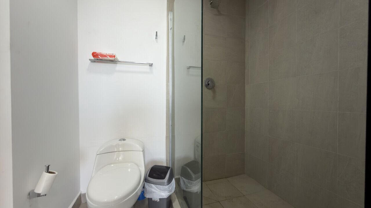Photo of Bathroom in Monterrey