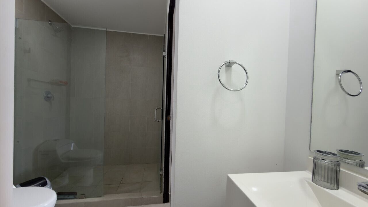 Photo of Bathroom in Monterrey