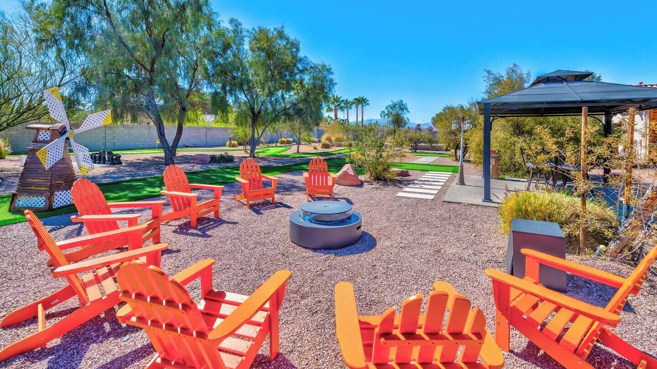 Photo of Outdoor in Paradise