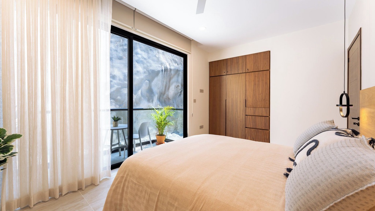 Photo of Bedroom in Santa Maria Huatulco
