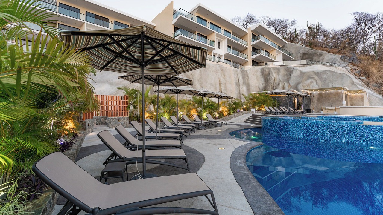Photo of Outdoor in Santa Maria Huatulco