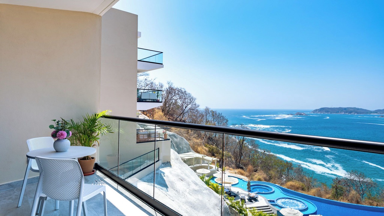 Photo of Outdoor in Santa Maria Huatulco