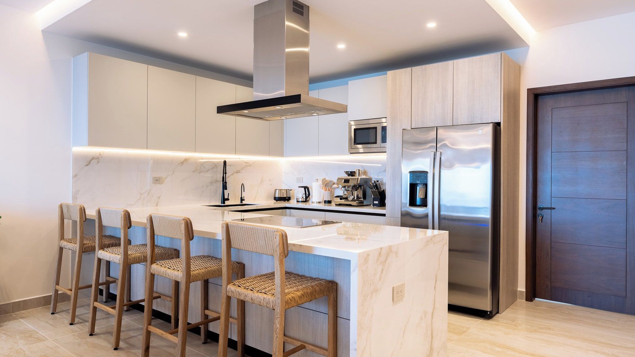 Photo of Kitchen in Santa Maria Huatulco