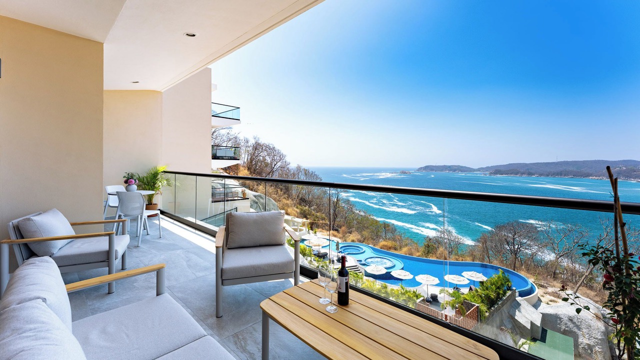 Photo of Outdoor in Santa Maria Huatulco