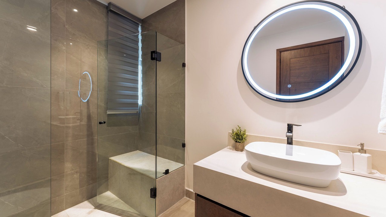 Photo of Bathroom in Santa Maria Huatulco