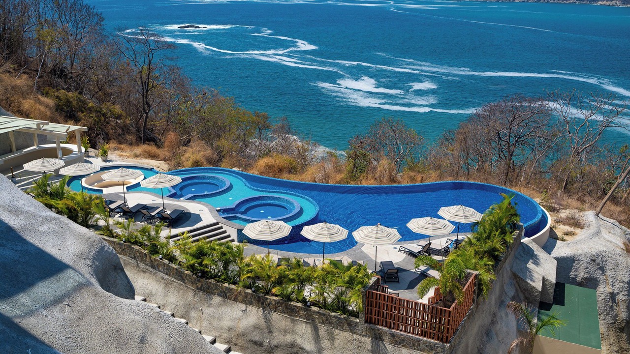 Photo of Outdoor in Santa Maria Huatulco