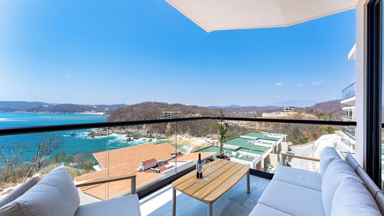 Photo of Outdoor in Santa Maria Huatulco