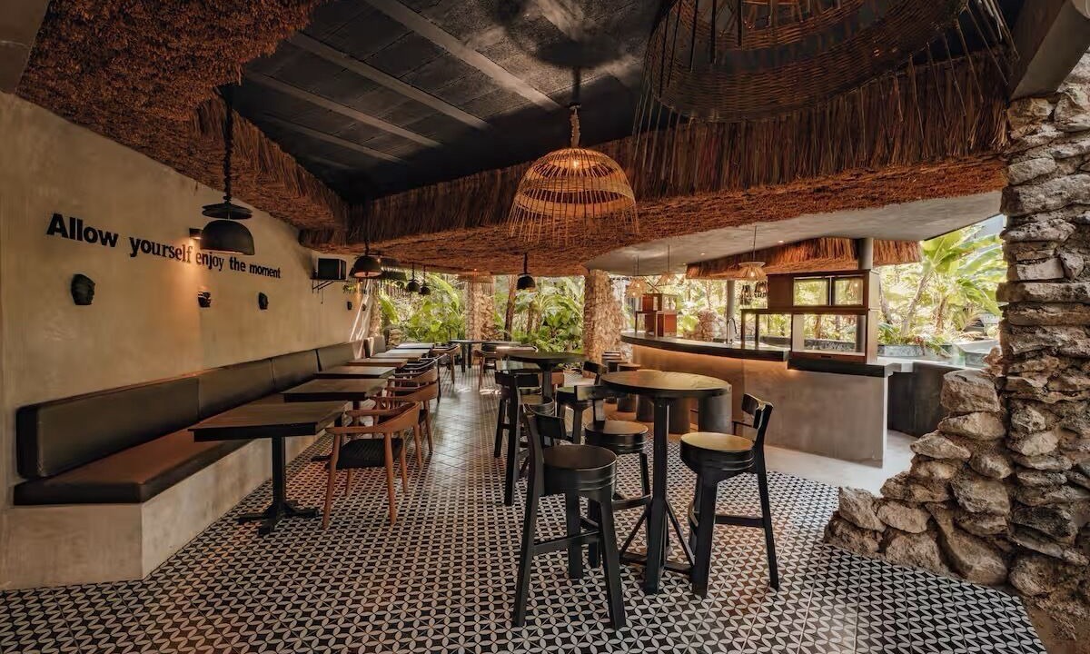 Photo of Outdoor in Tulum