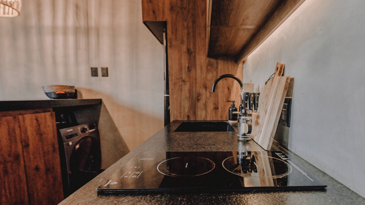 Photo of Kitchen in Tulum