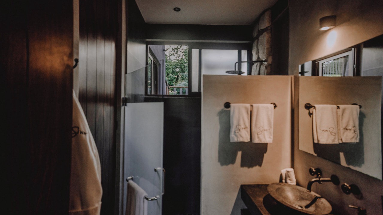 Photo of Bathroom in Tulum