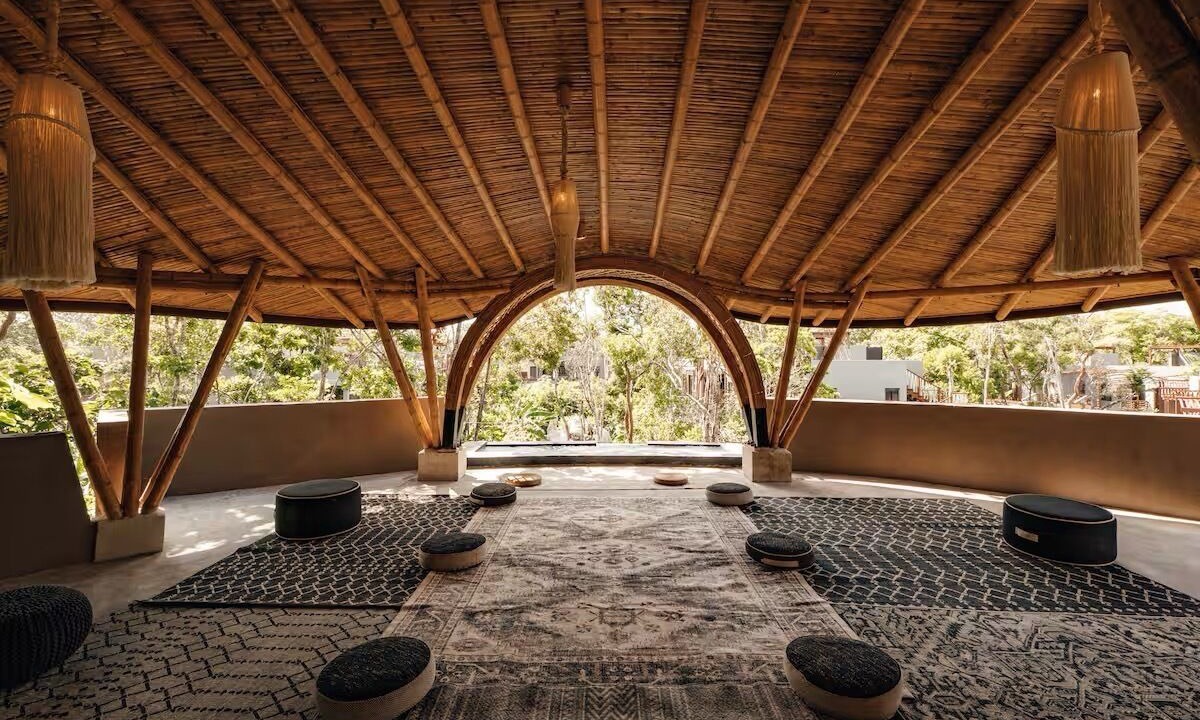 Photo of Outdoor in Tulum