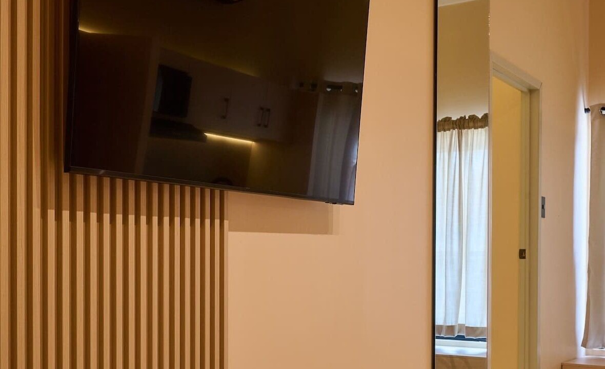 Photo of Bedroom in Reforma