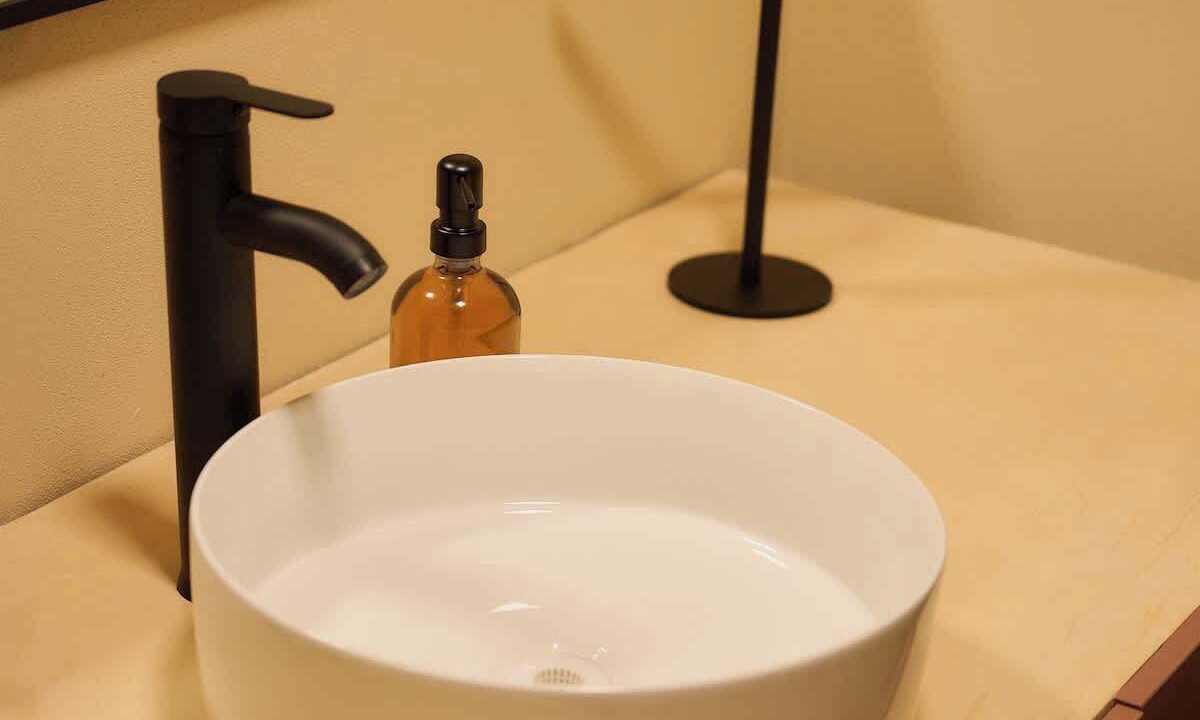 Photo of Bathroom in Reforma