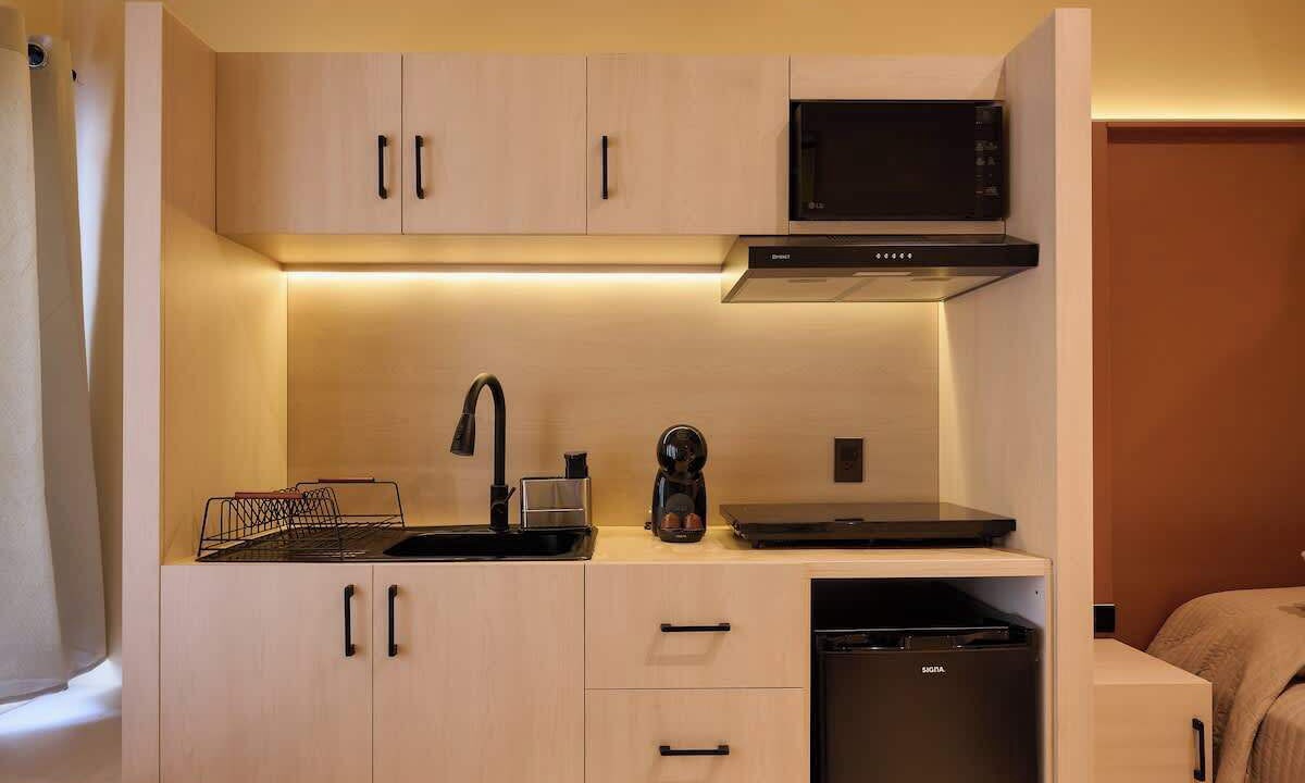 Photo of Kitchen in Reforma