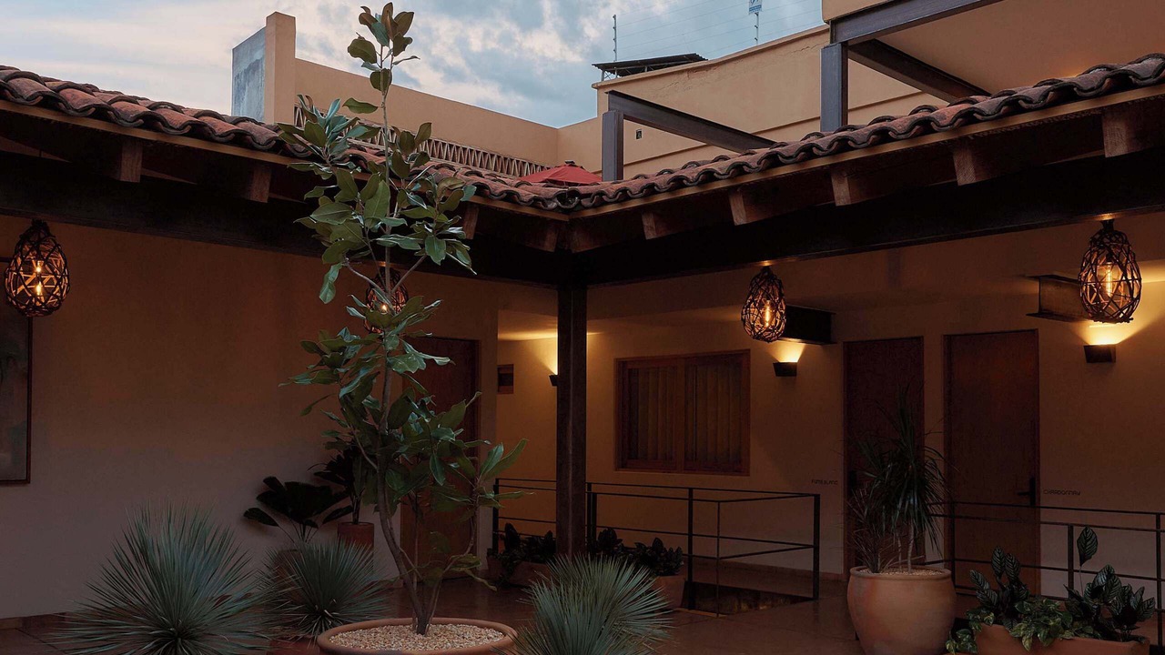 Photo of Outdoor in Centro