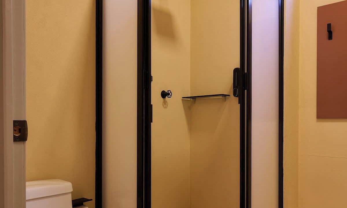 Photo of Bathroom in Reforma