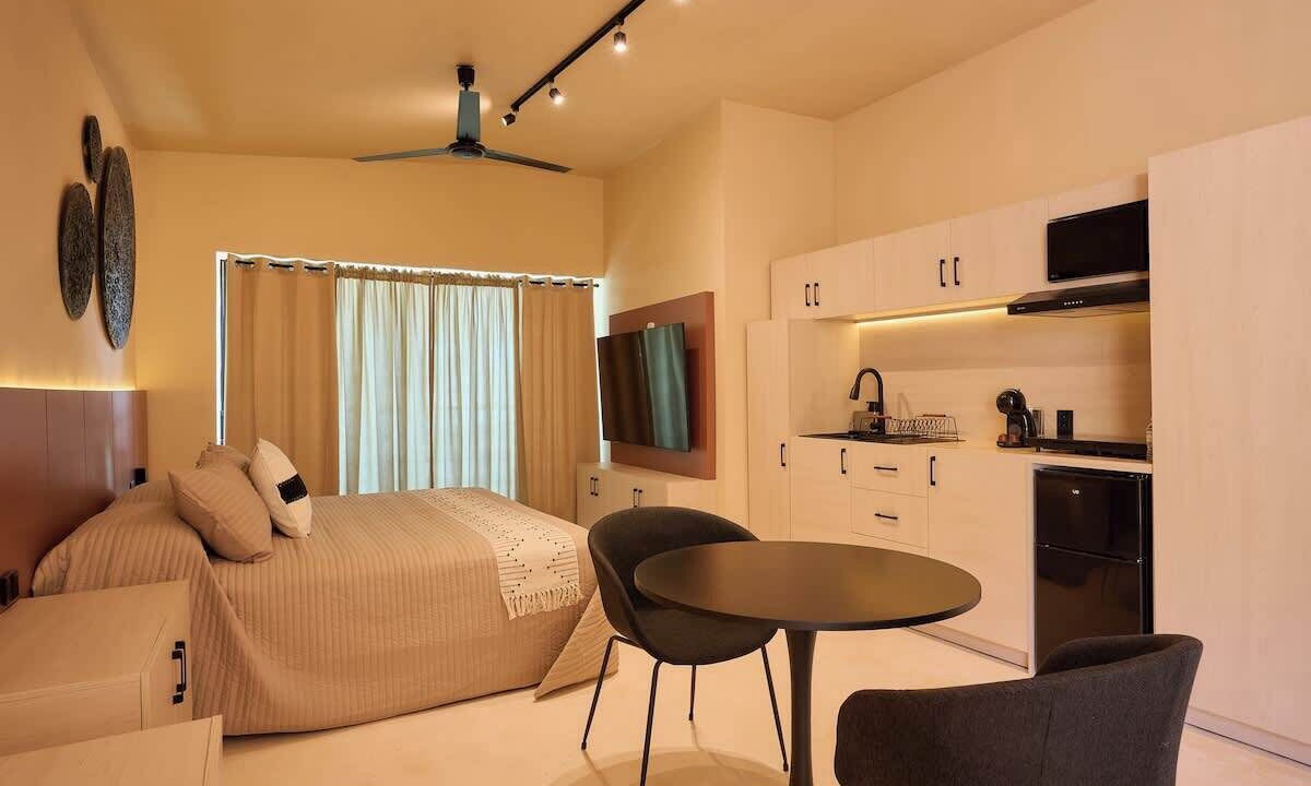 Photo of Bedroom in Reforma